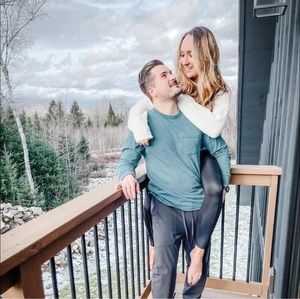 Meet your Posher, Josh